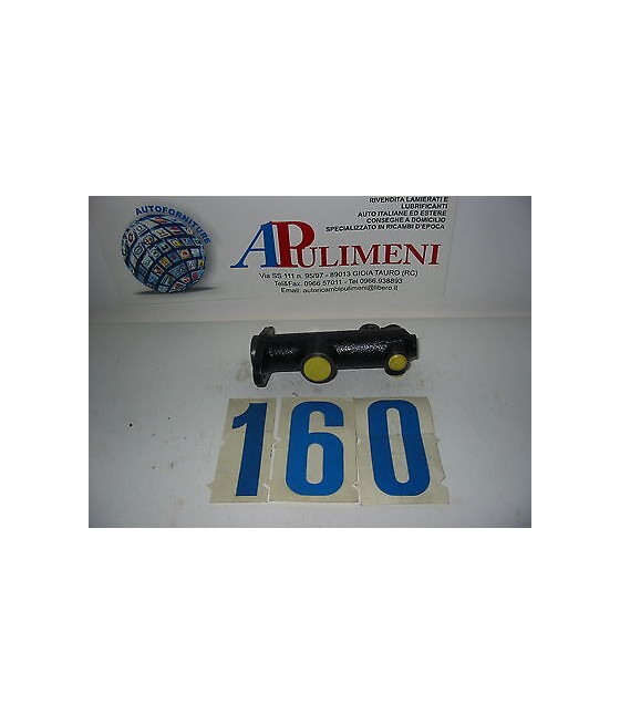 52861 POMPA FRENO RENAULT...