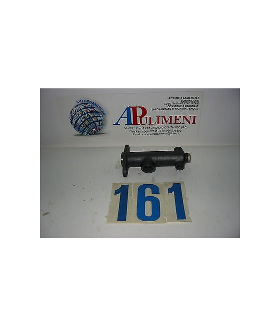 52863 POMPA FRENO (PUMP...
