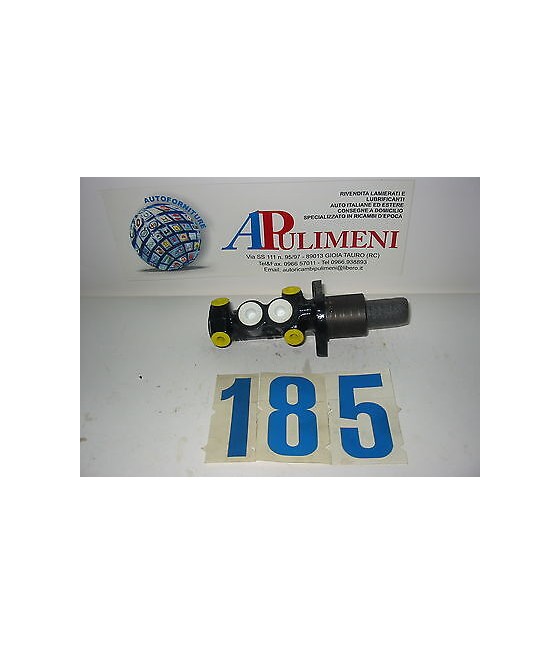 5138272 POMPA FRENO (PUMP...