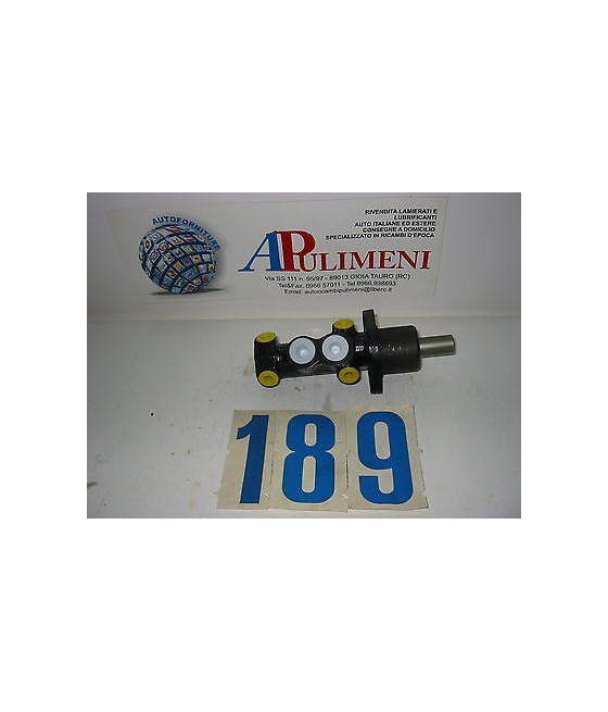 5138344 POMPA FRENO (PUMP...