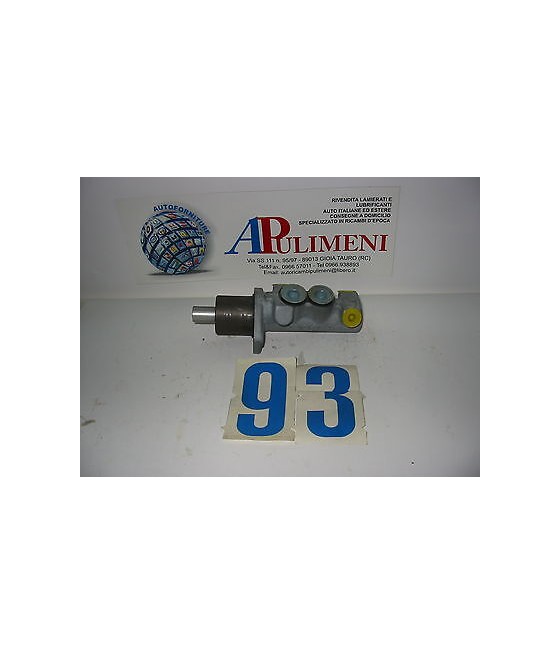 89375 POMPA FRENO (PUMP...