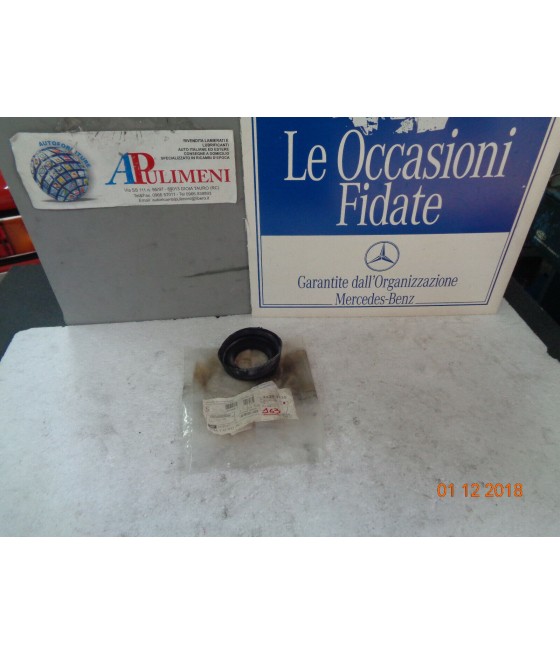 TAMPONE PARACOLPO MOLLA SOSPENSIONE POSTERIORE MERCEDES W201-W202-W124