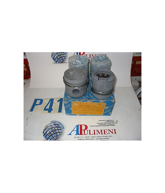 93309620 SERIE PISTONI...