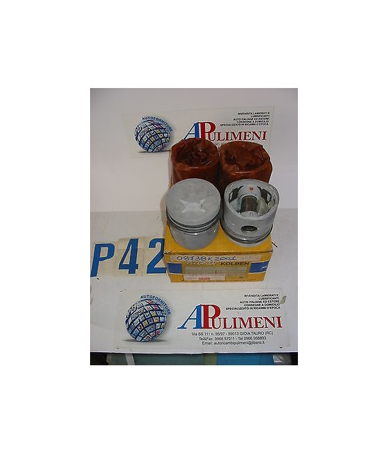 8738K410200 SERIE PISTONI...