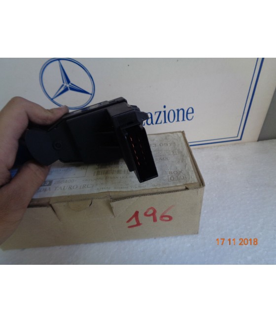 LEVA DEVIOTERGI DX SMART FORTWO R450 BLU