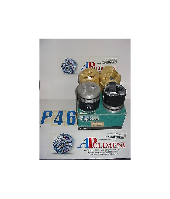 48011501 SERIE PISTONI...