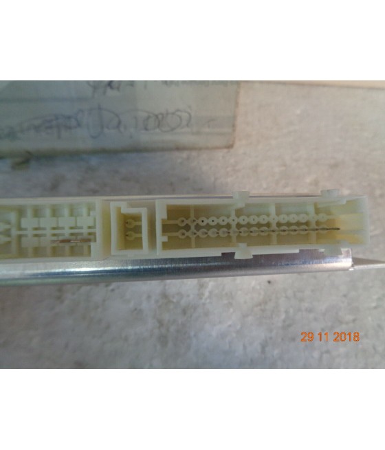 MODULO CENTRALINA ESP ECU MERCEDES CLASSE E W211-S211