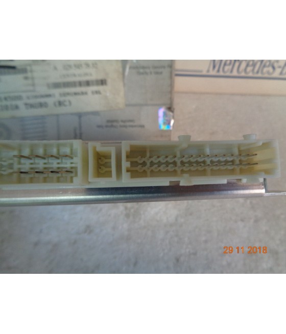 MODULO CENTRALINA ESP PML MERCEDES CLASSE E W210