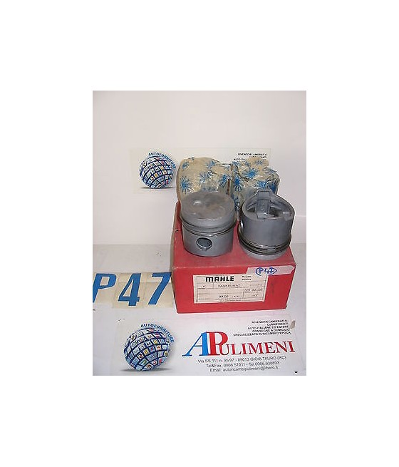 18603 SERIE PISTONI...