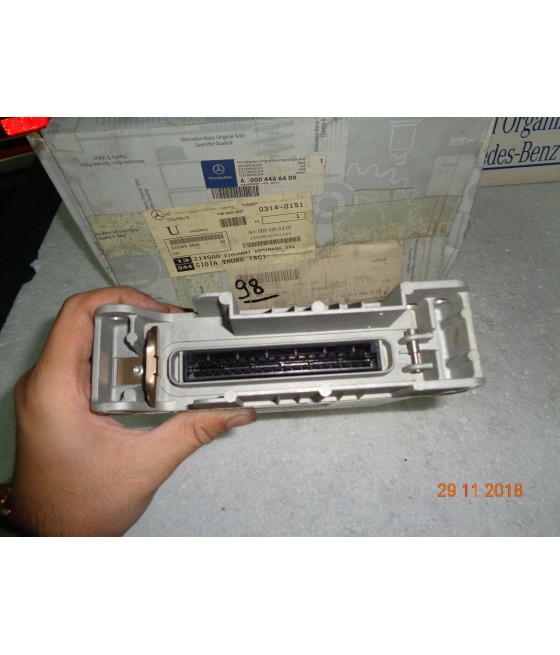 MODULO CENTRALINA CONTROLLO EPS ECU MERCEDES ACTROS-ATEGO WABCO