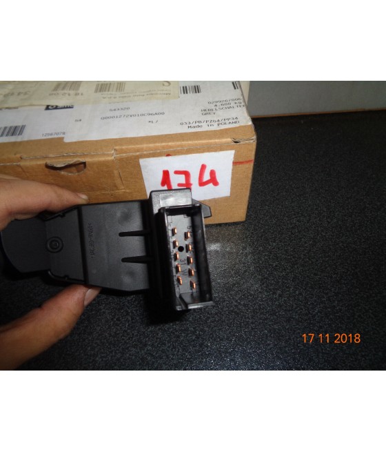 LEVA DEVIOTERGI DX SMART FORTWO R450
