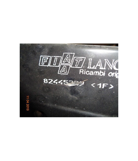 82445309 PORTA POSTERIORE SX FIAT CROMA LANCIA THEMA 1°S. TURBO IE 8.32 ORIGIN