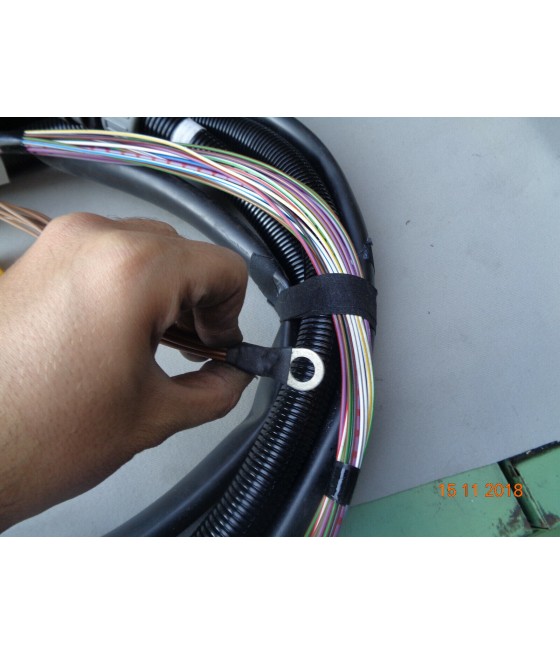 A6416950269 7B90 CABLAGGIO ELETTRICO INSIEME CAVI MERCEDES TRUCK