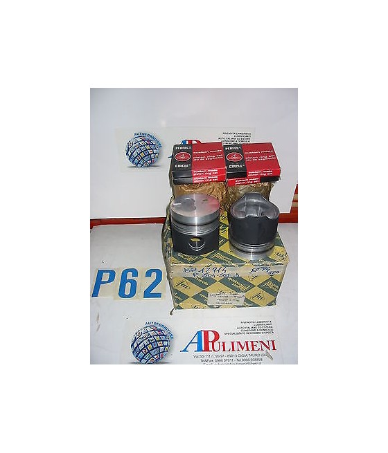 BP12914 SERIE PISTONI...