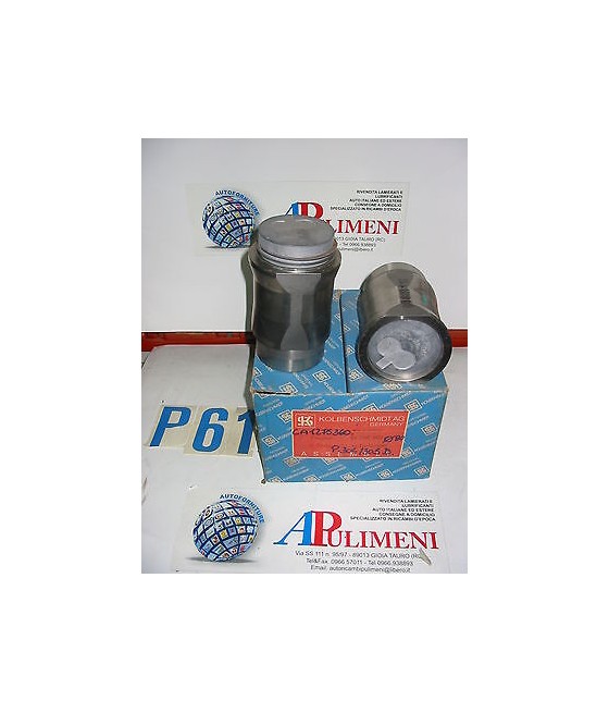 93296960 SERIE PISTONI +...
