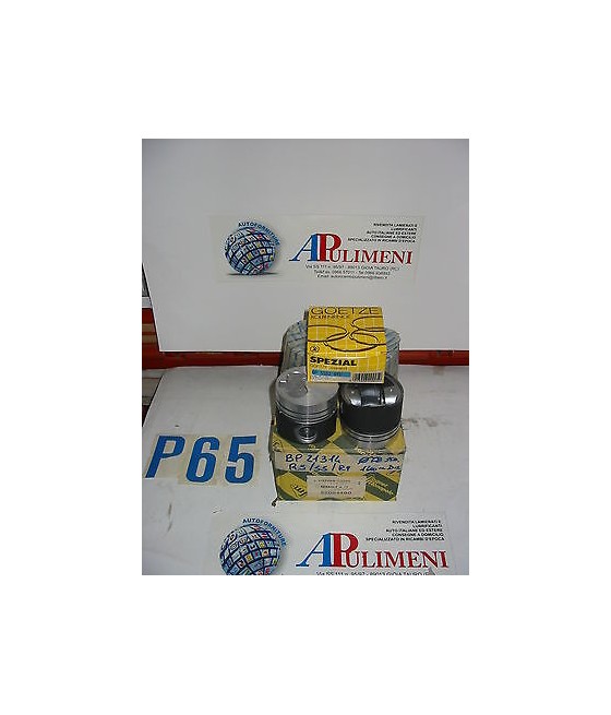 93783600 SERIE PISTONI...