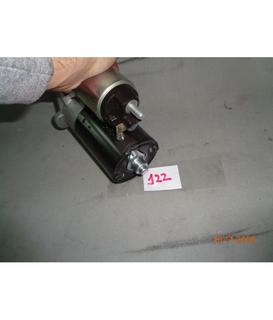 MOTORINO AVVIAMENTO SMART FORTWO R450