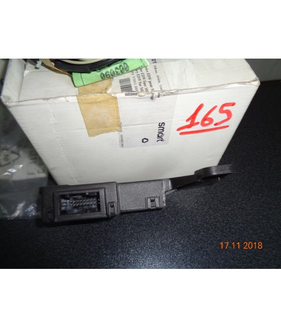 CENTRALINA CONTROLLO EDW MCO SMART