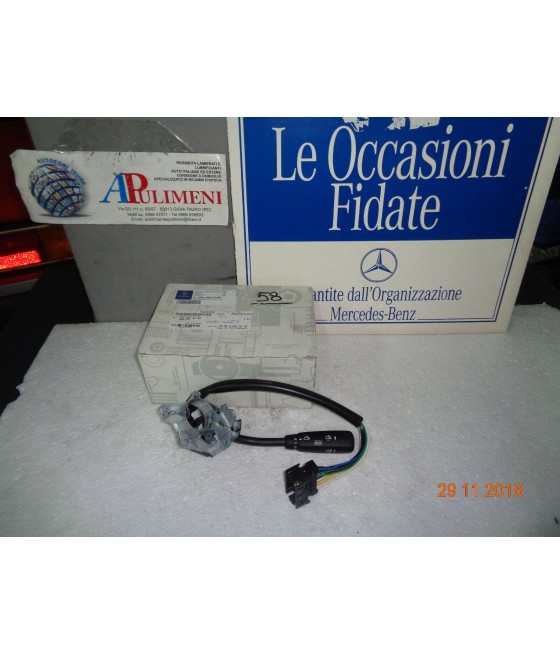 DEVIOLUCI TERGI MERCEDES CLASSE C W202 -G W463