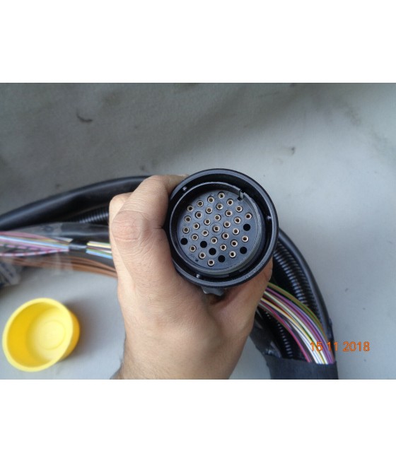 A6416950269 7B90 CABLAGGIO ELETTRICO INSIEME CAVI MERCEDES TRUCK