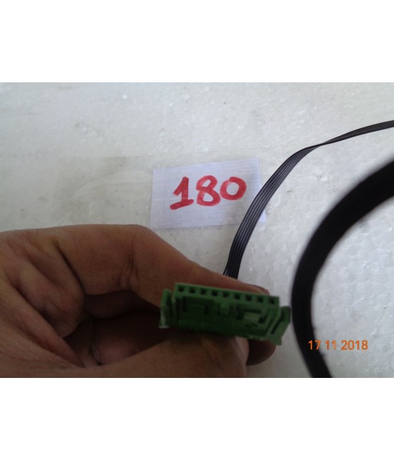 STRUMENTO CONTAGIRI MOTORE SMART DIESEL