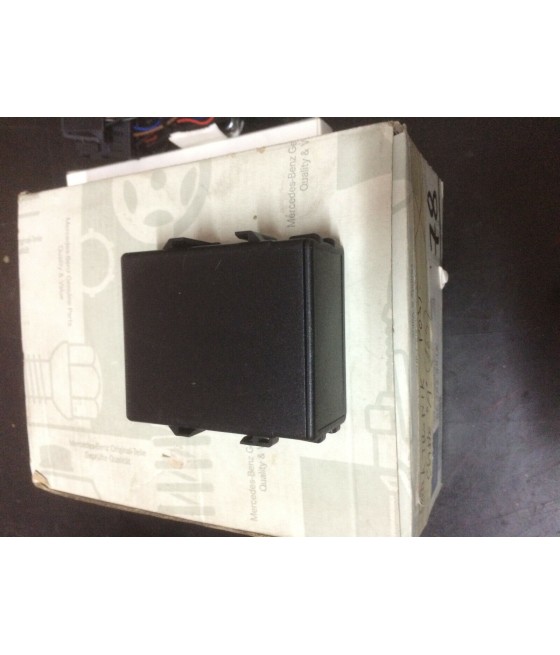 KIT PARKTRONIK SENSORI PARCHEGGIO POSTERIORE MERCEDES CLASSE A W169