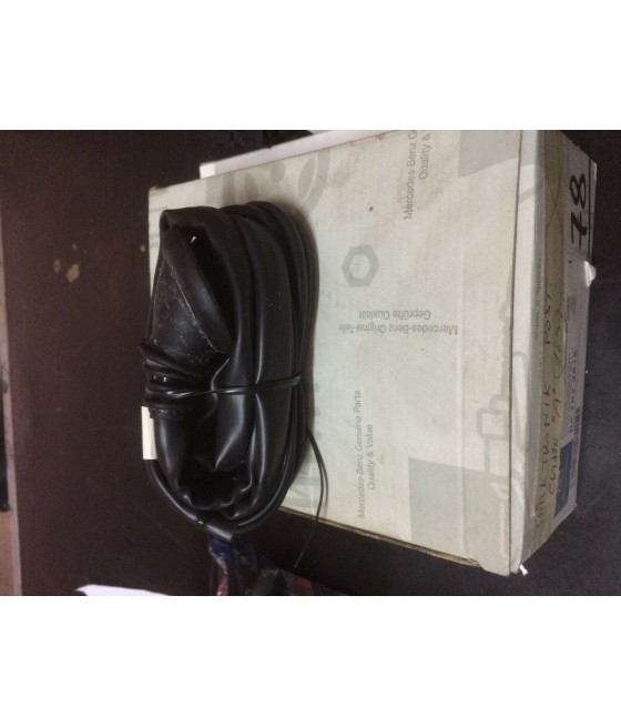 KIT PARKTRONIK SENSORI PARCHEGGIO POSTERIORE MERCEDES CLASSE A W169
