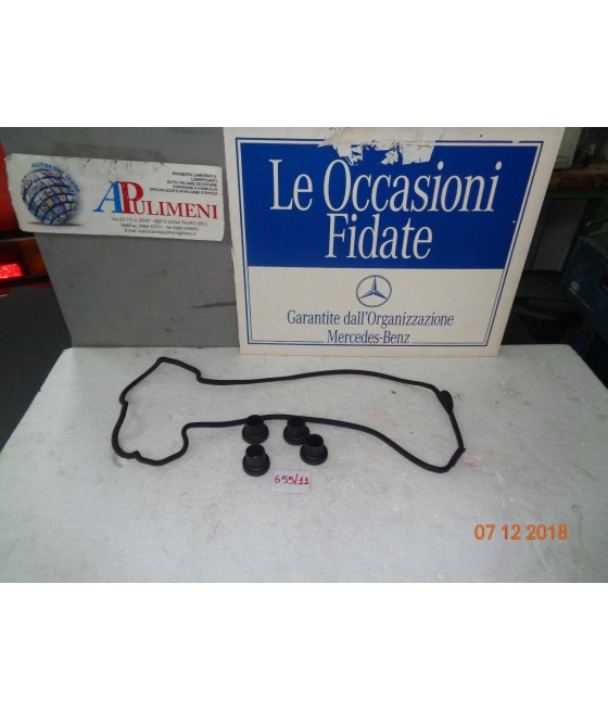 A1190100230 KIT GUARNIZIONE...