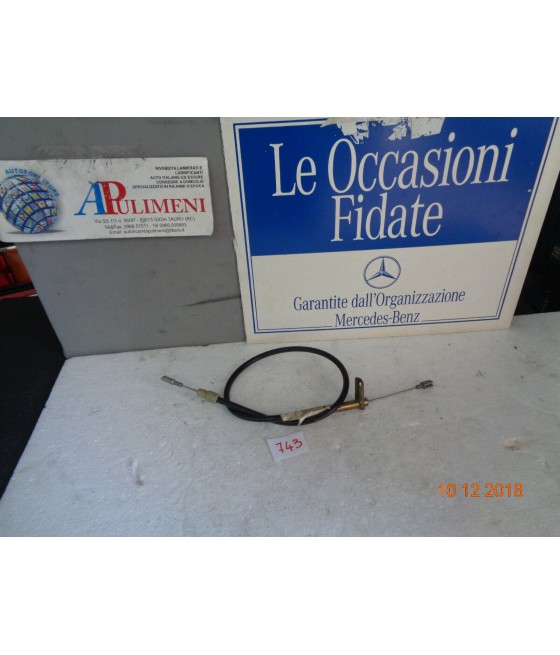 A2104201585 CAVO LACCIO...