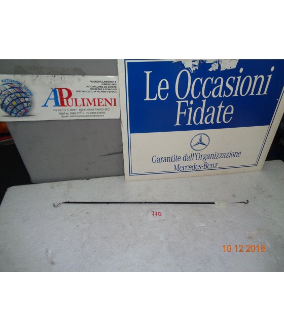 A2107600204 CAVO LACCIO...
