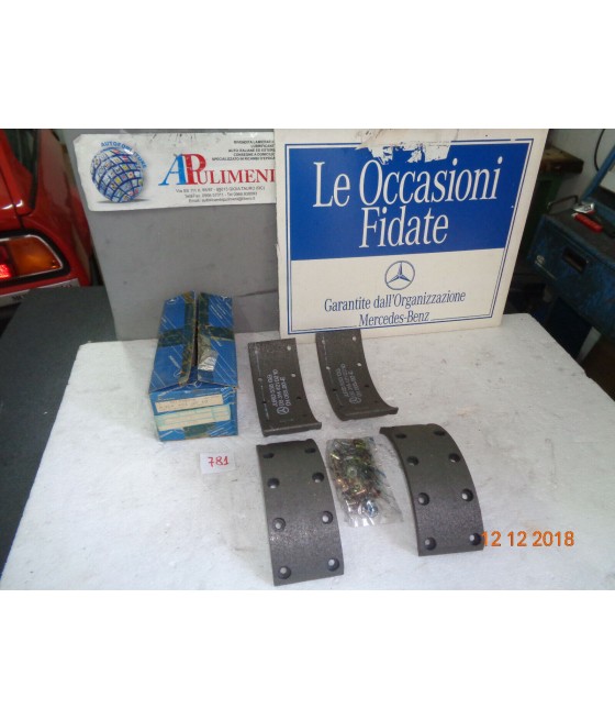A3144210710 KIT CEPPE FRENI...