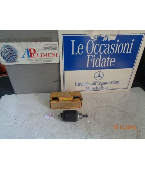 ELETTROMAGNETE SOLENOIDE...