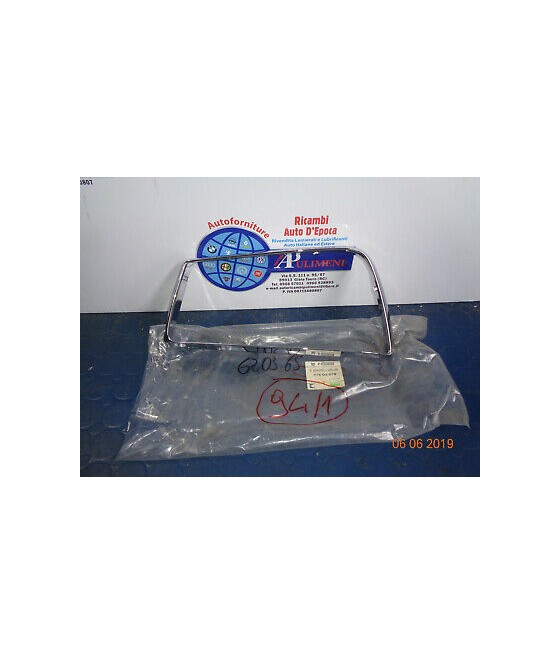 620365 CORNICE CROMATA FARO...