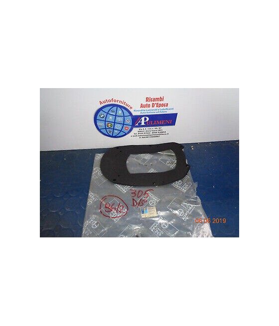 622809 CORNICE SUPPORTO...