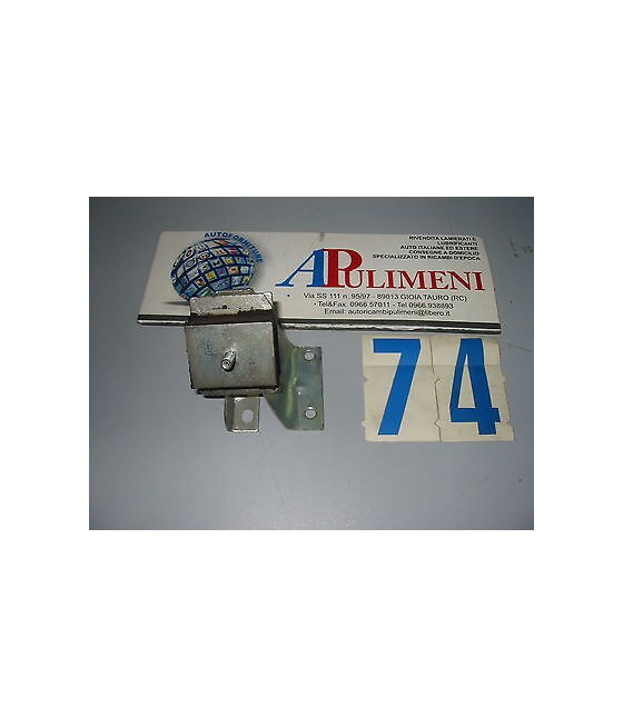18551 TASSELLO DX SOSTEGNO...