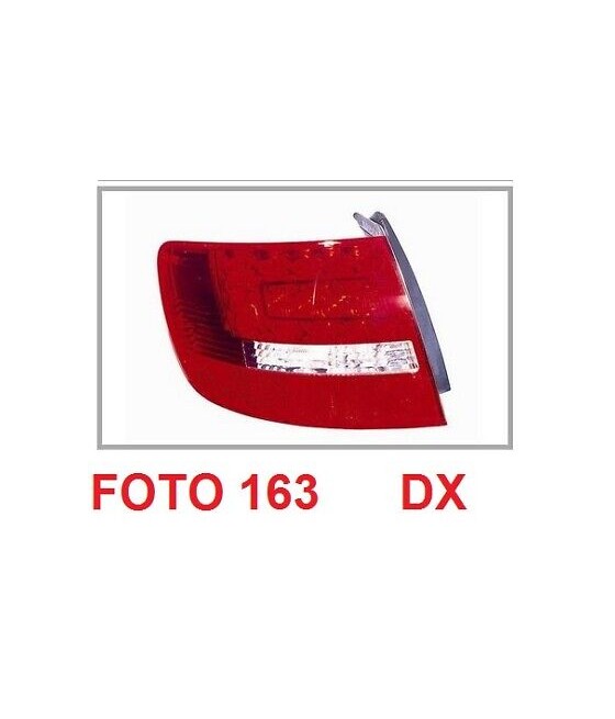 502740 FANALE POSTERIORE...