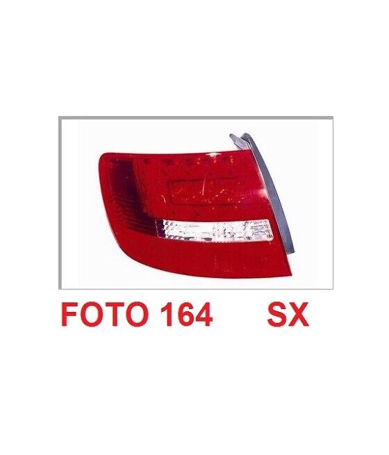 502750 FANALE POSTERIORE...