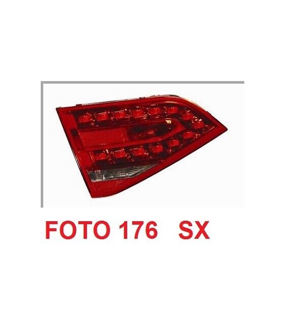 505230 FANALE POSTERIORE...