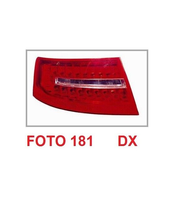 505550 FANALE POSTERIORE...