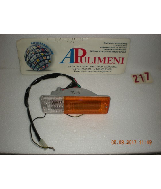 44080 FANALINO ANTERIORE DX...