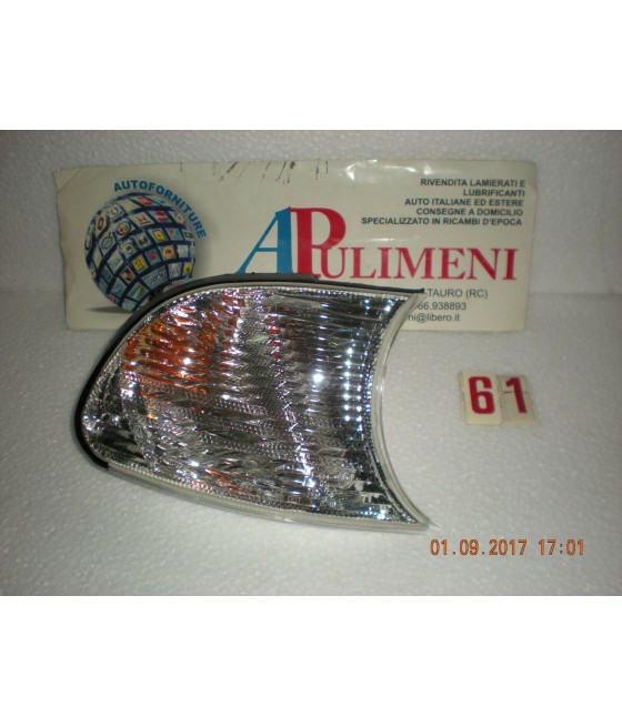 45470 FANALINO ANTERIORE...
