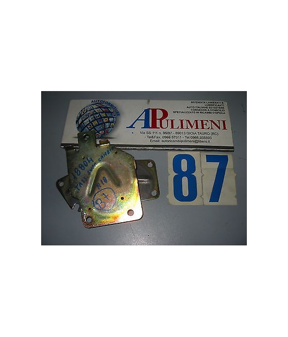 18808 TASSELLO SUPPORTO...