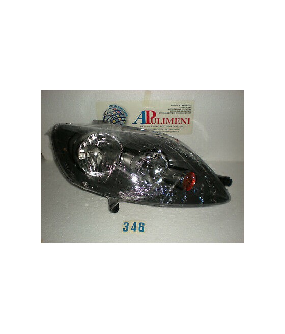 24280 FARO PROIETTORE (HEAD...