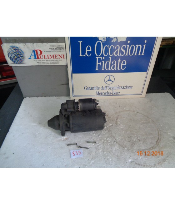A0001526610 MOTORINO...