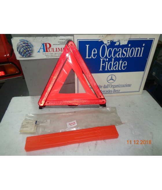 A6385900112 TRIANGOLO...