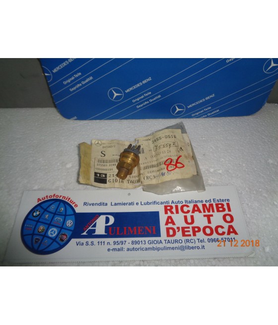 A0065456124 INTERRUTTORE...