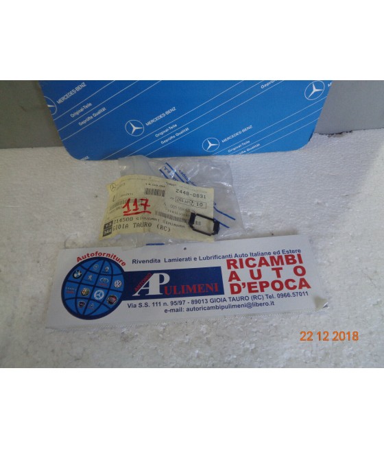 A0059886378 CLIPS MOLLETTA...