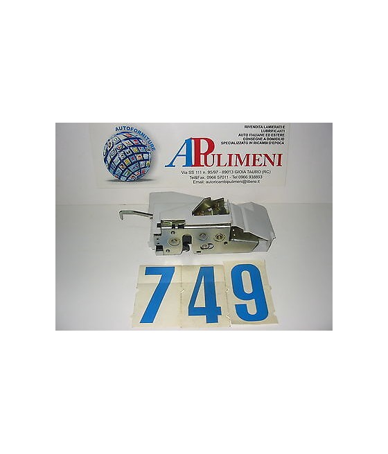 5MK/177 SERRATURA PORTA...