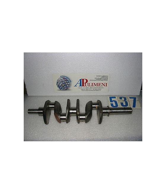 39082102 (8G2733) ALBERO...