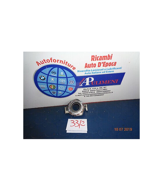 R096 CUSCINETTO REGGISPINTA ALFA ROMEO 145 146 147 155 164 GTV